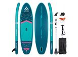 Extralink SUP Board 305×81×15 cm Set mit Zubehör SUP-3020