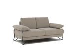 Sofa Lori 2-Sitzer, Creme