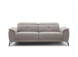 Sofa Avena 3-Sitzer, Taupe