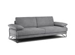 Sofa Lori 3-Sitzer, Grau