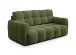 Sofa Mellow 2,5-Sitzer, Olive