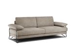 Sofa Lori 3-Sitzer, Taupe