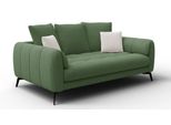 Sofa Calme 2,5-Sitzer, Olive