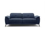 Sofa Avena 3-Sitzer, Dunkelblau