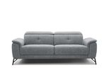Sofa Avena 3-Sitzer, Grau