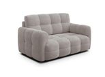 Sofa Mellow 2-Sitzer, Beige