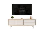 TV-SCHRANK Florence Mit Led-Beleuchtung