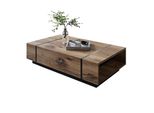 Couchtisch Onyx Loft