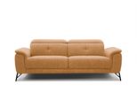 Sofa Avena 3-Sitzer, Orange
