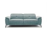 Sofa Avena 3-Sitzer, MintgrüN