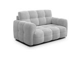 Sofa Mellow 2-Sitzer, Hellgrau