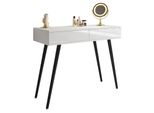 Konsole Sienna Loft Mit Schubladen Push Open