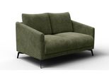 Sofa Vilt 2-Sitzer, Olive