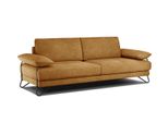 Sofa Lori 3-Sitzer, Orange