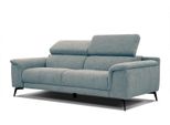 Sofa Fiero 3-Sitzer, MintgrüN