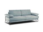 Sofa Lori 3-Sitzer, MintgrüN