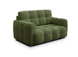 Sofa Mellow 2-Sitzer, Olive