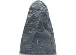 Regenwassertank Arves "Montana", Grau (Anthrazit), B:96Cm H:136Cm T:96Cm, Polyethylen, Regentonnen