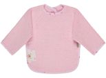 LäTzchen Sterntaler "ÄRmelläTzchen BÄR Betty", Baby, Rosa, Baumwolle, LäTzchen
