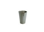 Dekovase Goebel "Vase Sirikit 19 Cm GrüN", GrüN, B:12Cm H:19Cm T:12Cm Ø:12Cm, Vasen, HandwäSche Wird Empfohlen