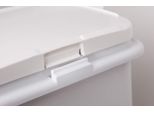 Rubbermaid Deckel für Prosave®-118-L-Zutatenbehälter