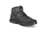 Rocket Mid GTX Men grey/green UK 9