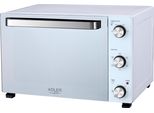 Adler AD 6027 Backofen