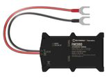 Tracker für Fahrzeuge 4G LTE IP65 Schwarz - TK-FMC880