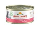 Almo Nature HFC Jelly Saumon 24X70 G
