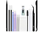 Ifixit Precision Cleaning Kit, Set