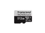 Transcend USD340S Speicherkarte 512 GB
