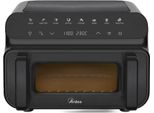 ARDES Luftfriteuse und Grill 10L 2000W Schwarz ARDFRYA12GP