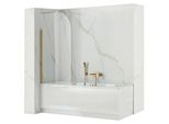 Bildschirm Rea Travis 80 Beige