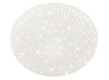 Briloner Leuchten Led Deckenleuchte "Nebo 3938016", Weiß, Leuchten, Led Deckenleuchte