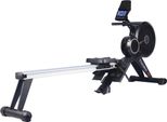 Toorx RWX-700, Luft / Magnetisch, 150 kg, Kalorien, Distanz, Erholungspuls, Ruderrate (SPM), Zeit, LCD, 570 mm, 2450 mm