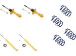 Koni SPORT Kit für Volkswagen | Golf 2 | Golf 2 C, CL, GL, GT | Bj. 09.83-91 | 35/35 | 1140-5412