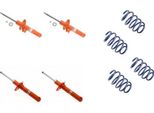 Koni STR.T Kit für Volkswagen | Golf 6 | Golf 6 GTI & GTD | Bj. 09-12 | 30/30 | 1120-9881