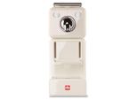 Illy X3, Pad-Kaffeemaschine, 0,8 l, Kaffeekapsel, 1400 W, Silber, Weiß