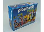 PLAYMOBIL 4303 Bahnhofseinrichtung