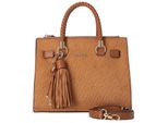 Lederwaren Liujo Braun Kollektion Satchel - frau