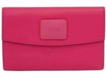 Portemonnaie Tous 052-2002020725-FUCSIA für Damen