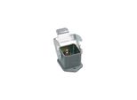 Harting Ab-GehäUse Han 3A-AGG-QB 09200030301)