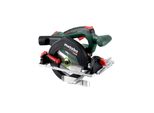 Metabo Akku-HandkreissäGe Ks 18 Ltx 57 Bl (611857850) Karton)