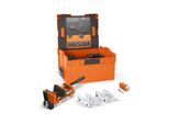 Fein Magnetschraubstock Mit Backenbreite Von 100 Mm, Versamag Schraubstock Set (90701009000 | 90701009000)