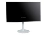 PG27FFS2E-W, Gaming-Monitor 68.6 Cm (27 Zoll), Weiß, Fullhd, Ips, Hdmi, Dp, Freesync Premium, 240Hz Panel