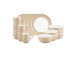 Seltmann Weiden FrüHstüCks-Set Liberty Pure Colors 18Er Set
