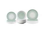 Seltmann Weiden Teller-Set Sento Home 18-Tlg.