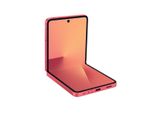 Samsung Galaxy Z Flip7 512GB, Coralred