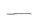 Pferd Tools Hartmetall FräSstift Walzenrund Wrc Ø 02X10Mm Schaft-Ø 3 Mm Z3P Universal Mittel Kreuzverzahnt (21205083)