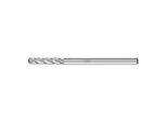 Pferd Tools Hartmetall HochleistungsfräSstift Alu Walzenrund Wrc Ø 03X13Mm Schaft-Ø 3Mm FüR Alu/Ne Metalle (21205195)